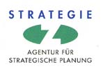 Strategie Z, realisiertes Logo